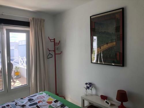 Apartamento Casa La Gangita, Con Wifi Gratis