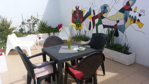 Apartamento Casa La Gangita, Con Wifi Gratis