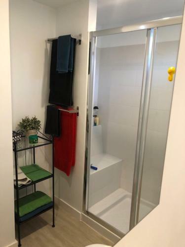 Apartamento Casa La Gangita, Con Wifi Gratis