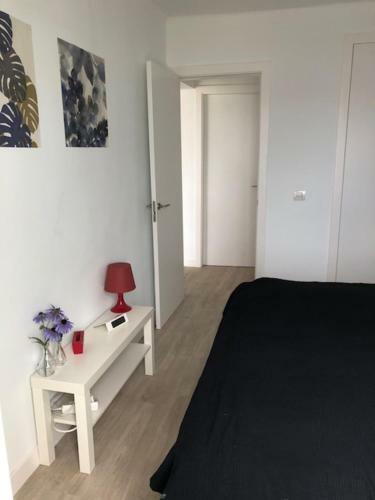 Apartamento Casa La Gangita, Con Wifi Gratis