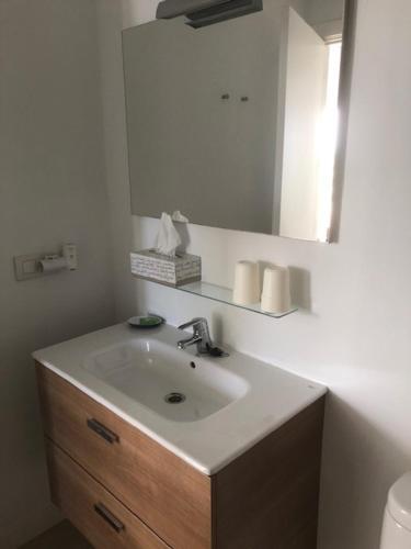 Apartamento Casa La Gangita, Con Wifi Gratis