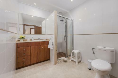 Sa Placeta New Reformed Large Town House With Pool