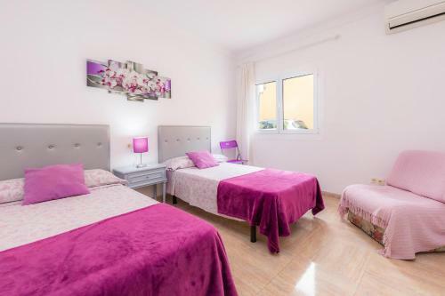 Apartamento Cabrinetti