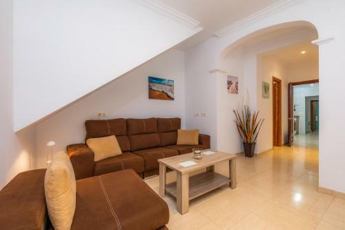 Apartamento Cabrinetti