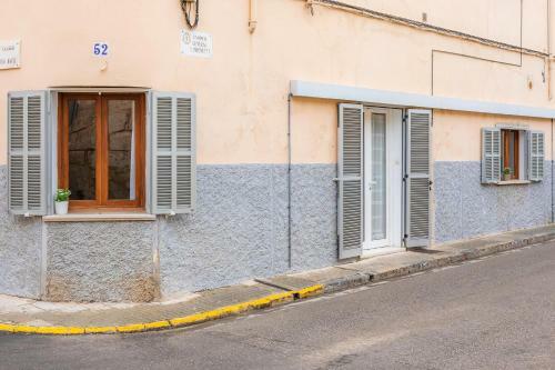 Apartamento Cabrinetti