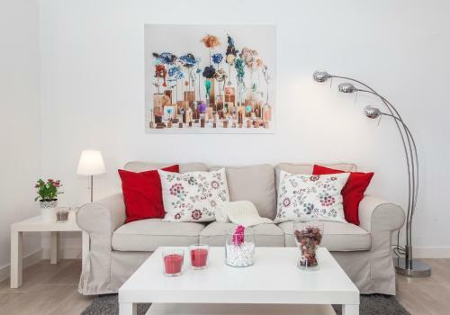 Luxury Beach Apartments