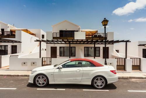 Luxury Beach Apartments