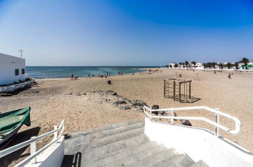 Luxury Beach Apartments