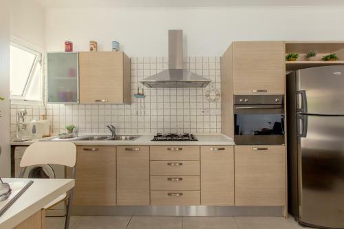 Apartamento Under The Passion Fruit Tree!