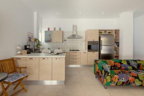 Apartamento Under The Passion Fruit Tree!