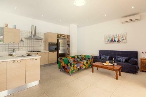 Apartamento Under The Passion Fruit Tree!