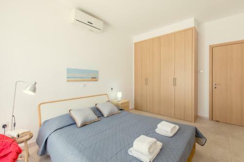 Apartamento Under The Passion Fruit Tree!