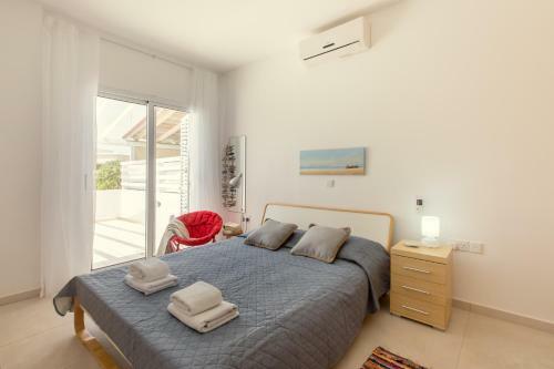 Apartamento Under The Passion Fruit Tree!