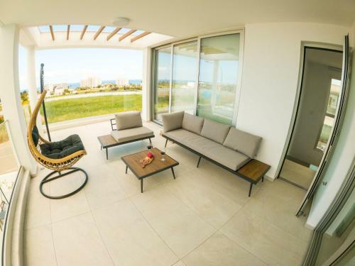 Gold Emerging Villas 3