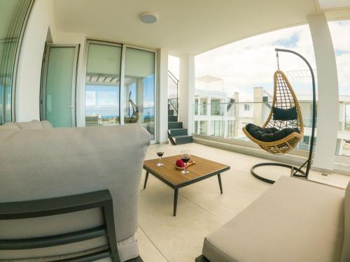 Gold Emerging Villas 3