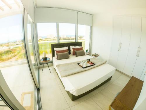 Gold Emerging Villas 3