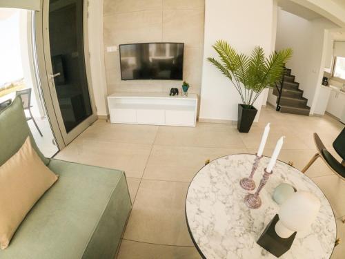 Gold Emerging Villas 3