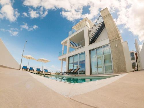 Gold Emerging Villas 3
