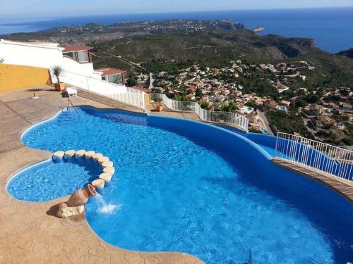 Apartment Vistamar 1
