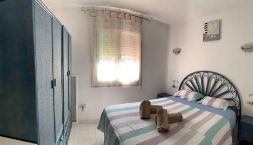 Charming Apartment With Pool - Cumbre Del Sol