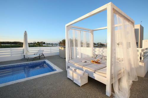 Sunnyvillas: 3br Modern Villa?private Pool - Villa Vanilla