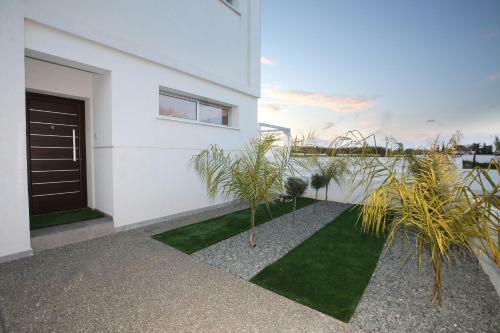 Sunnyvillas: 3br Modern Villa?private Pool - Villa Vanilla