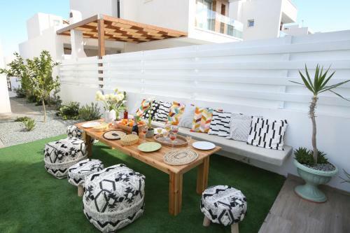 Sunnyvillas: 3br Modern Villa?private Pool - Villa Vanilla