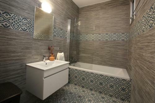 Sunnyvillas: 3br Modern Villa?private Pool - Villa Vanilla