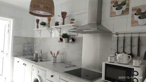 Apartamento Casa Mare