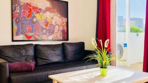 Apartamento Flower Beach Relax