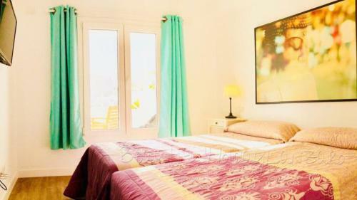 Apartamento Flower Beach Relax
