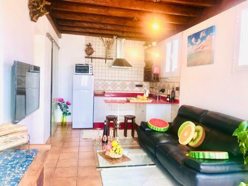Apartamento Sunset In Loft