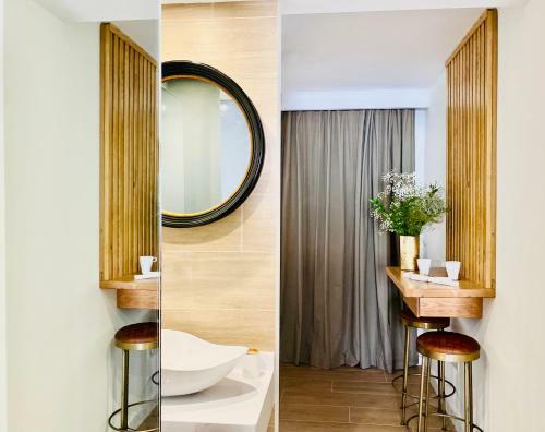 Apartamento Canaryislandshost L The Secret Suites