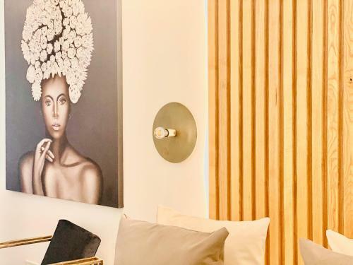 Apartamento Canaryislandshost L The Secret Suites