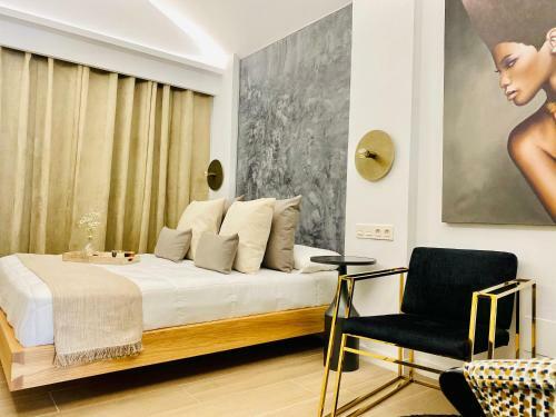 Apartamento Canaryislandshost L The Secret Suites