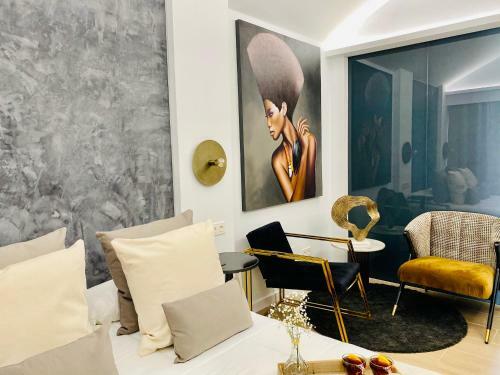 Apartamento Canaryislandshost L The Secret Suites