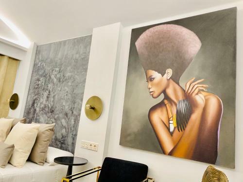 Apartamento Canaryislandshost L The Secret Suites