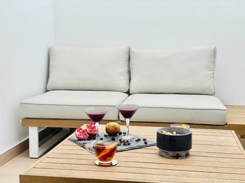 Apartamento Canaryislandshost L The Secret Suites