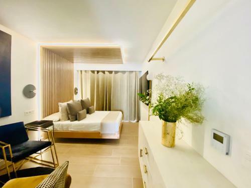 Apartamento Canaryislandshost L The Secret Suites