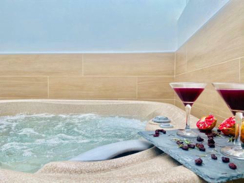 Apartamento Canaryislandshost L The Secret Suites