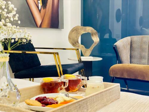 Apartamento Canaryislandshost L The Secret Suites