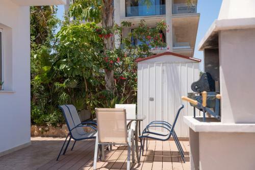 Fig Tree Villa Ekaterina 3 Bdrm