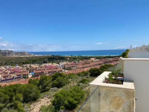 Apartamento Luxury Sea View Margoapartments