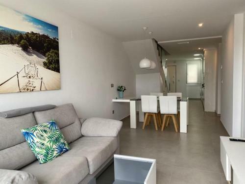 Apartamento Luxury Sea View Margoapartments