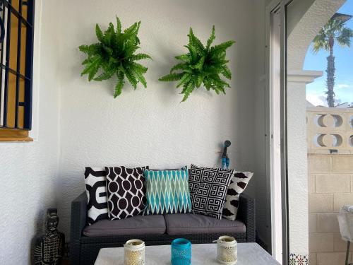 Apartamento Bungalow En Gran Alacant
