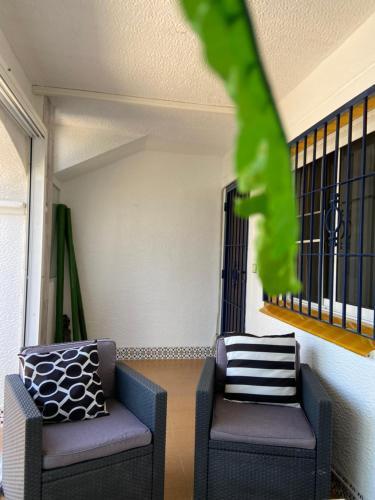 Apartamento Bungalow En Gran Alacant