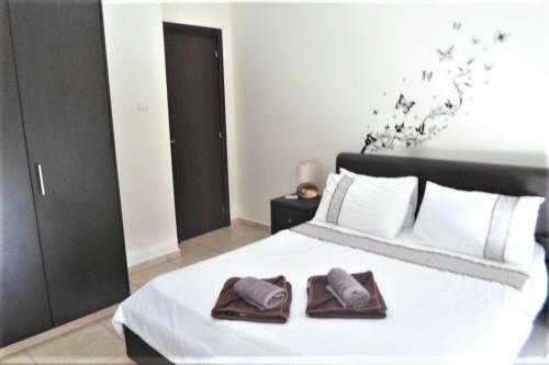 Kapparis Mythical Sands Apartment