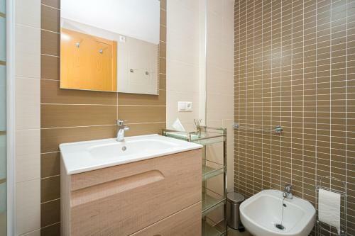 Apartamento Kachou
