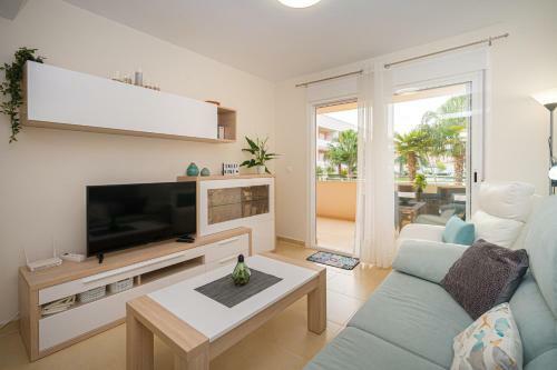 Apartamento Kachou