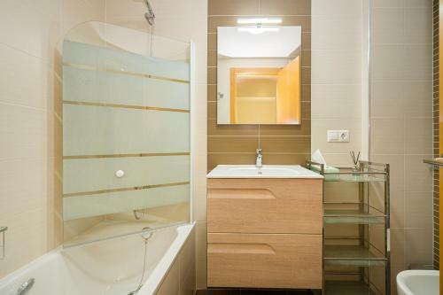 Apartamento Kachou